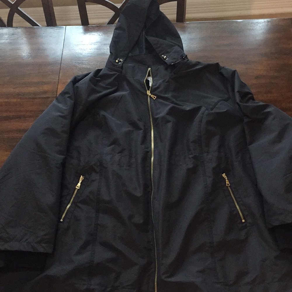 Winter Coat/Rain Coat